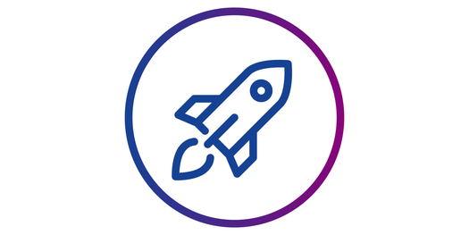 Rocket Icon