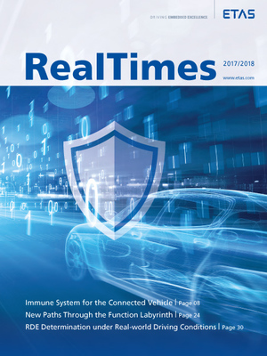 RealTimes 2017/2018 Cover small