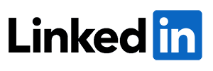 Linkedin logo